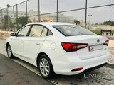 MG 5 COM MODEL 2021 UNDER WARRANTY