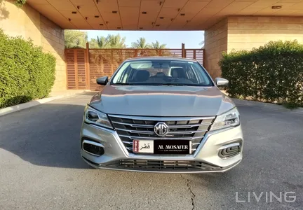 MG 5  2023
