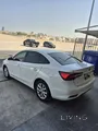 Mg 5 model 2022