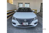Mg 5 model 2022