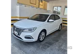 Mg 5 model 2022