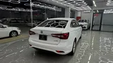 MG 5 موديل 2024 أوتوماتيك