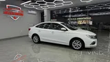 MG 5 موديل 2024 أوتوماتيك