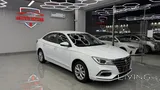 MG 5 موديل 2024 أوتوماتيك
