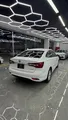 MG 5 موديل 2024 أوتوماتيك