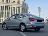 MG 5 SILVER