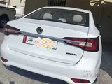 MG 5 Very Good Condition under Warranty for Sale