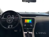 MG 6 1.5T 2022 12140 KM