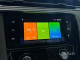 MG 6 1.5T 2022 12140 KM
