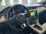 MG 6 1.5T 2022 12140 KM