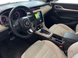 MG 6 1.5T 2022 12140 KM