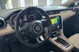 MG 6 1.5T 2022 31,311 كم
