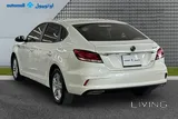 MG 6 1.5T 2022 31,311 كم
