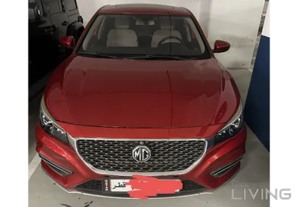 MG 6  2020