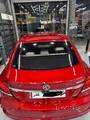 MG 6 2021 Istimara till Apr 2027 Comprehensive Insurance and MG Service Package