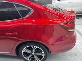 MG 6 2021 Istimara till Apr 2027 Comprehensive Insurance and MG Service Package