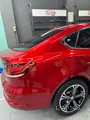 MG 6 2021 Istimara till Apr 2027 Comprehensive Insurance and MG Service Package