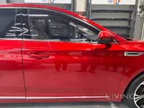 MG 6 2021 Istimara till Apr 2027 Comprehensive Insurance and MG Service Package