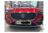 MG 6 2021 Istimara till Apr 2027 Comprehensive Insurance and MG Service Package