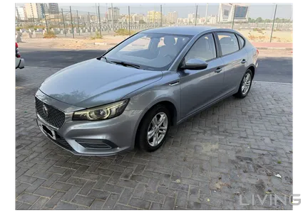 MG 6  2021