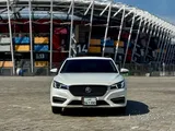 MG 6 2022