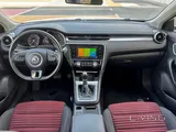 MG 6 2022