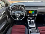 MG 6 2022