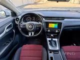 MG 6 2022