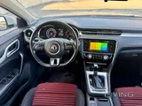 MG 6 2022