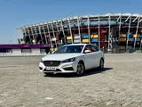 MG 6 2022
