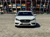 MG 6 2022