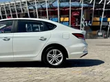 MG 6 2022