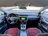 MG 6 2022