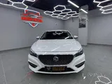 MG 6 2022 | Excellent Condition | White | Well Maintained