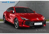 MG 7 1.5T 2025 560 KM