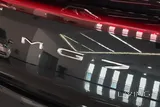 MG 7 1.5T 2025 560 KM