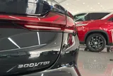 MG 7 1.5T 2025 560 KM