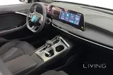 MG 7 1.5T 2025 560 KM