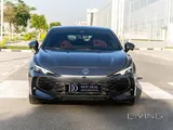 MG 7 2025