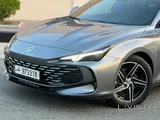 MG 7 2025
