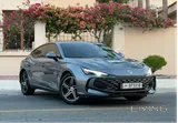 MG 7 2025