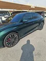 MG 7 2025 emerled green like new