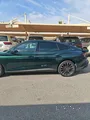 MG 7 2025 emerled green like new
