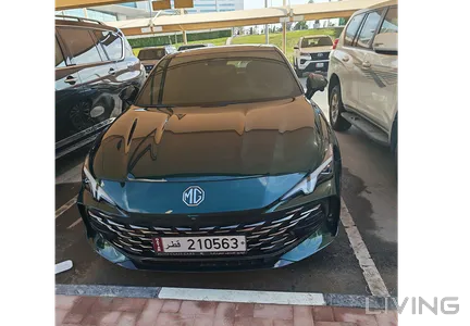 MG 7  2025