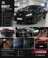 MG 7 2025 with Full Service & Warranty
