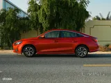 MG GT