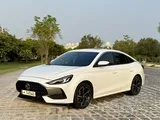 MG GT 2022