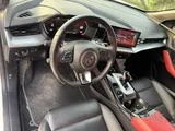 MG GT 2022