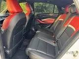 MG GT 2022