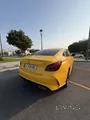 MG GT 2022